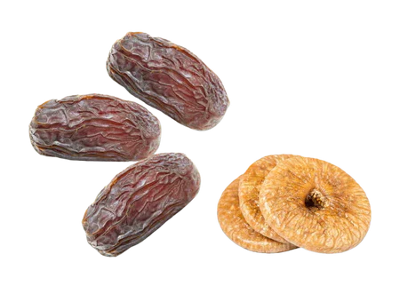 Dried Fruits
