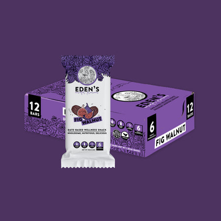 FIG WALNUT-Pack of 12