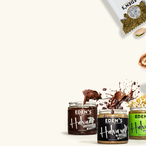 Eden's Sweet Products