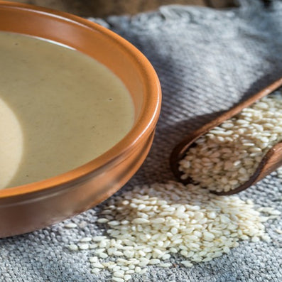 The Mighty Sesame: Health Benefits and Creative Uses for Tahini and Sesame Seeds