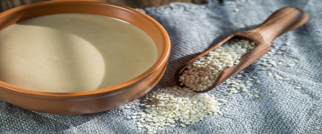 The Mighty Sesame: Health Benefits and Creative Uses for Tahini and Sesame Seeds