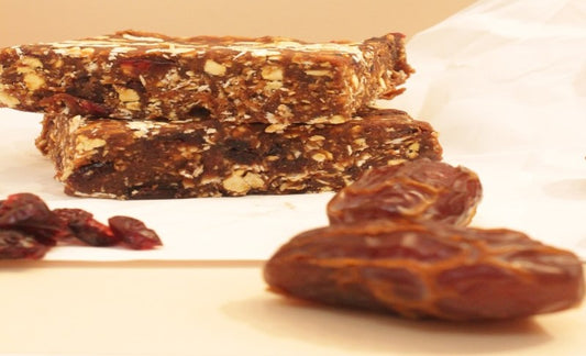 The Power of Dates: A Natural Pre- and Post-Workout Superfood