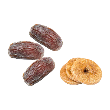 Dried Fruits