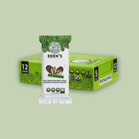 PISTACHIO- PACK OF 12