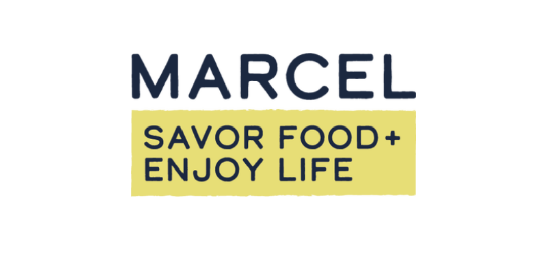 Marcel - Savor Food + Enjoy Life