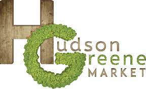 hudson Greene Market